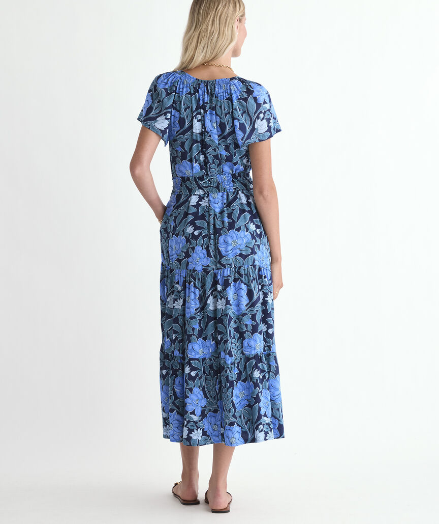 Lydia Maxi Dress