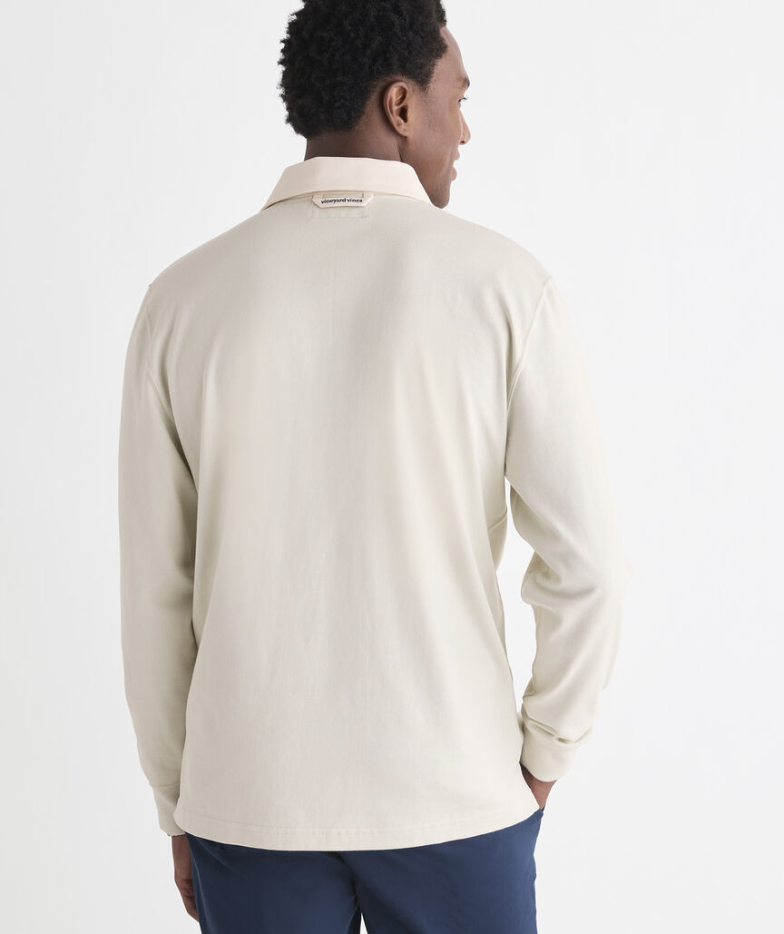 Head Of The Charles® Rugby Shirt
