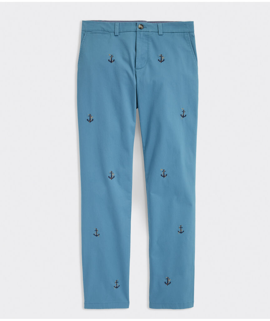 Shop Slim Pant at vineyard vines