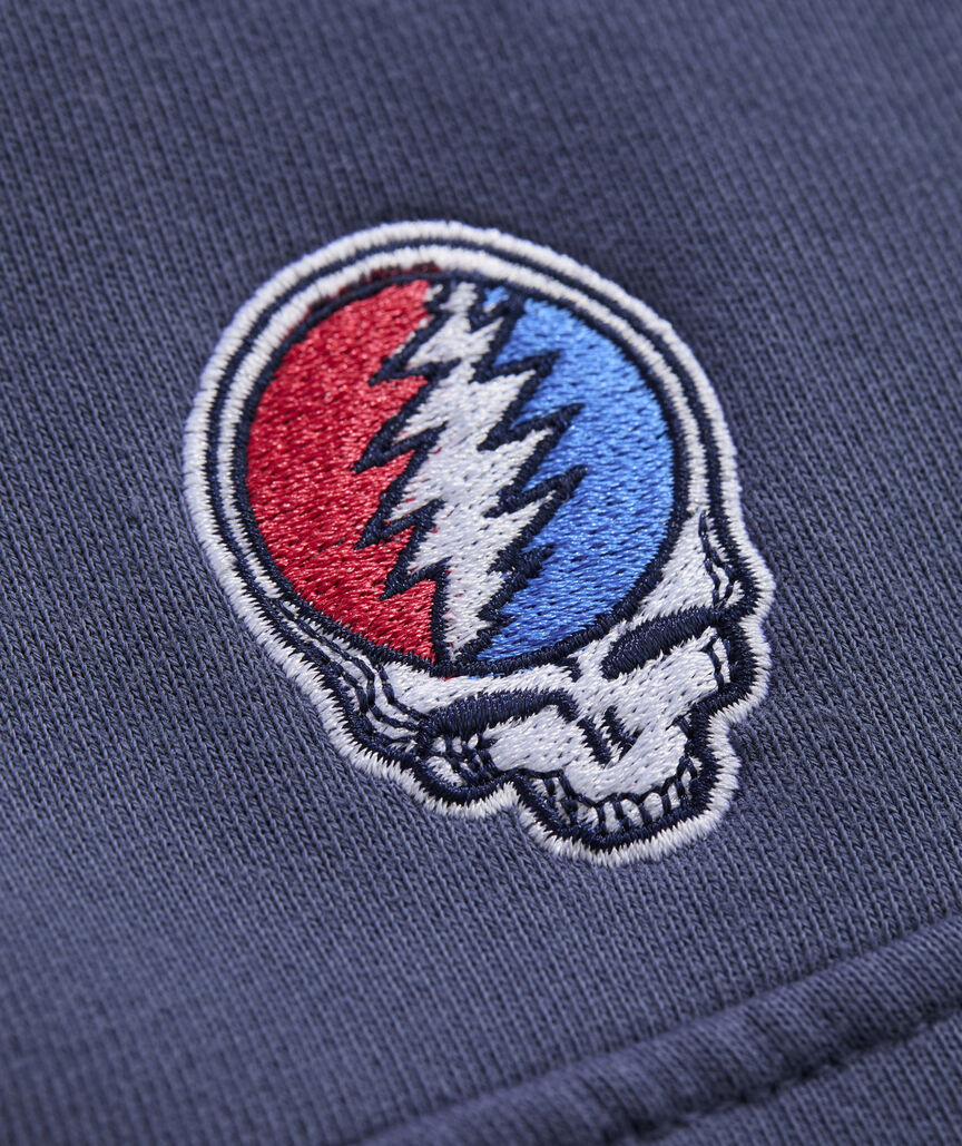 Grateful Dead x vineyard vines Surf Terry Shep Shirt®