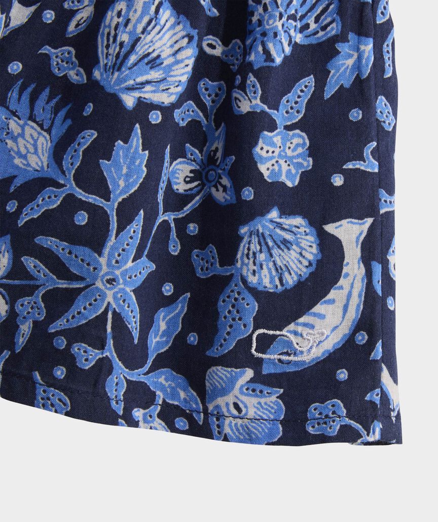 Girls' Ellen Mini Dress