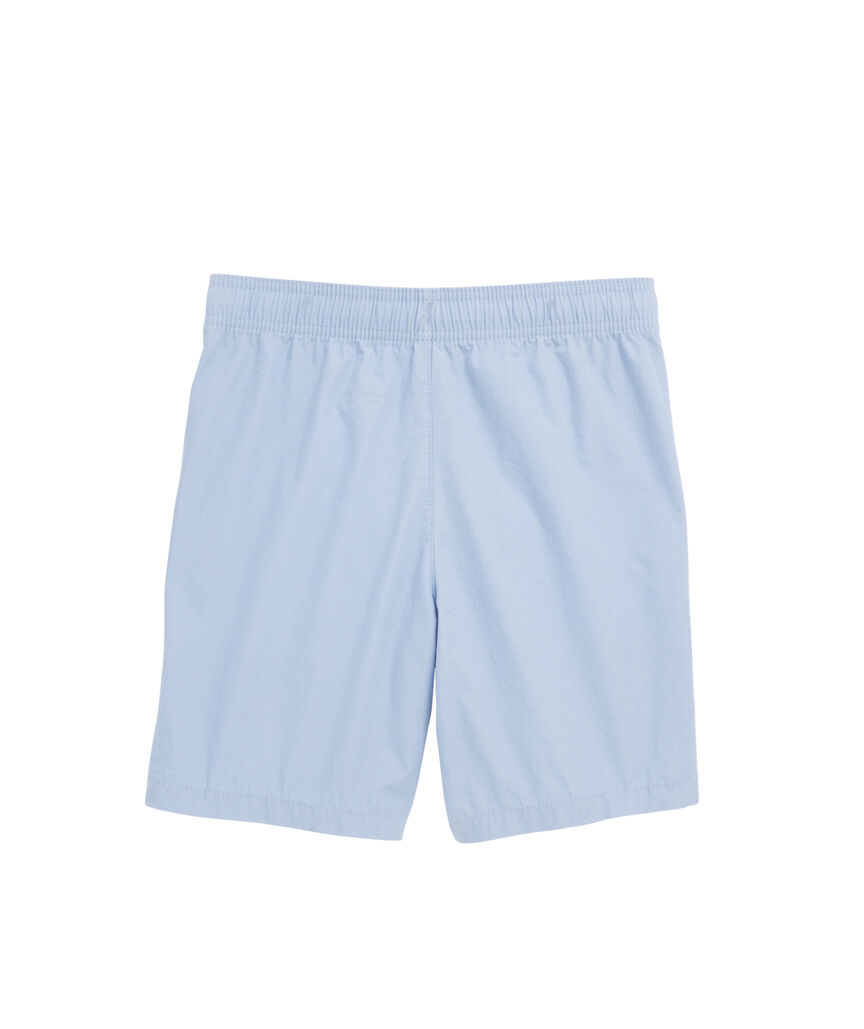 OUTLET Boys' Chino Jetty Short
