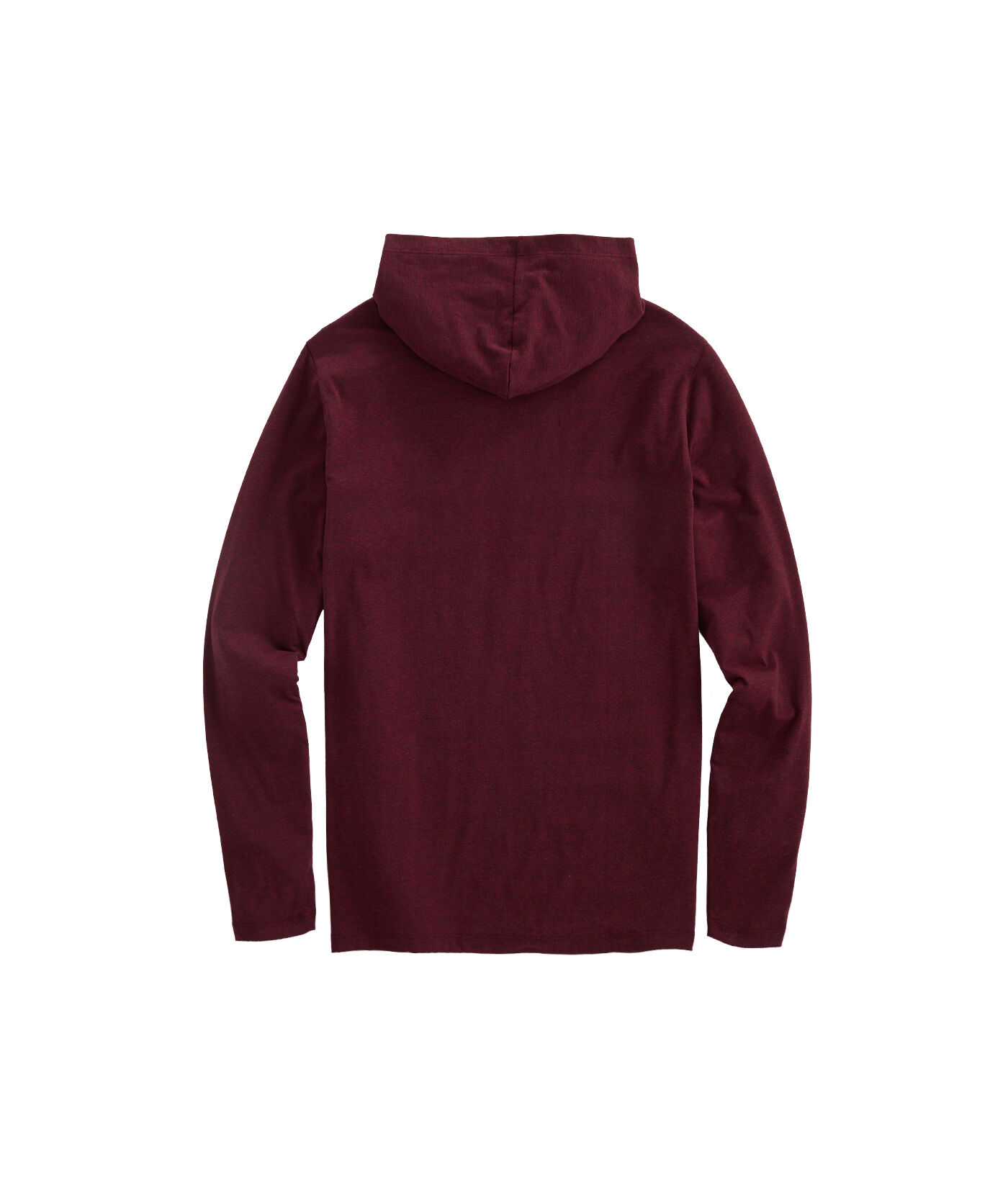 Shop Edgartown LongSleeve Hoodie Tee at vineyard vines