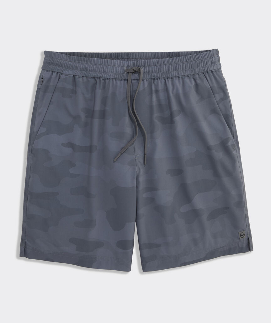 Performance 7 Inch Court Shorts