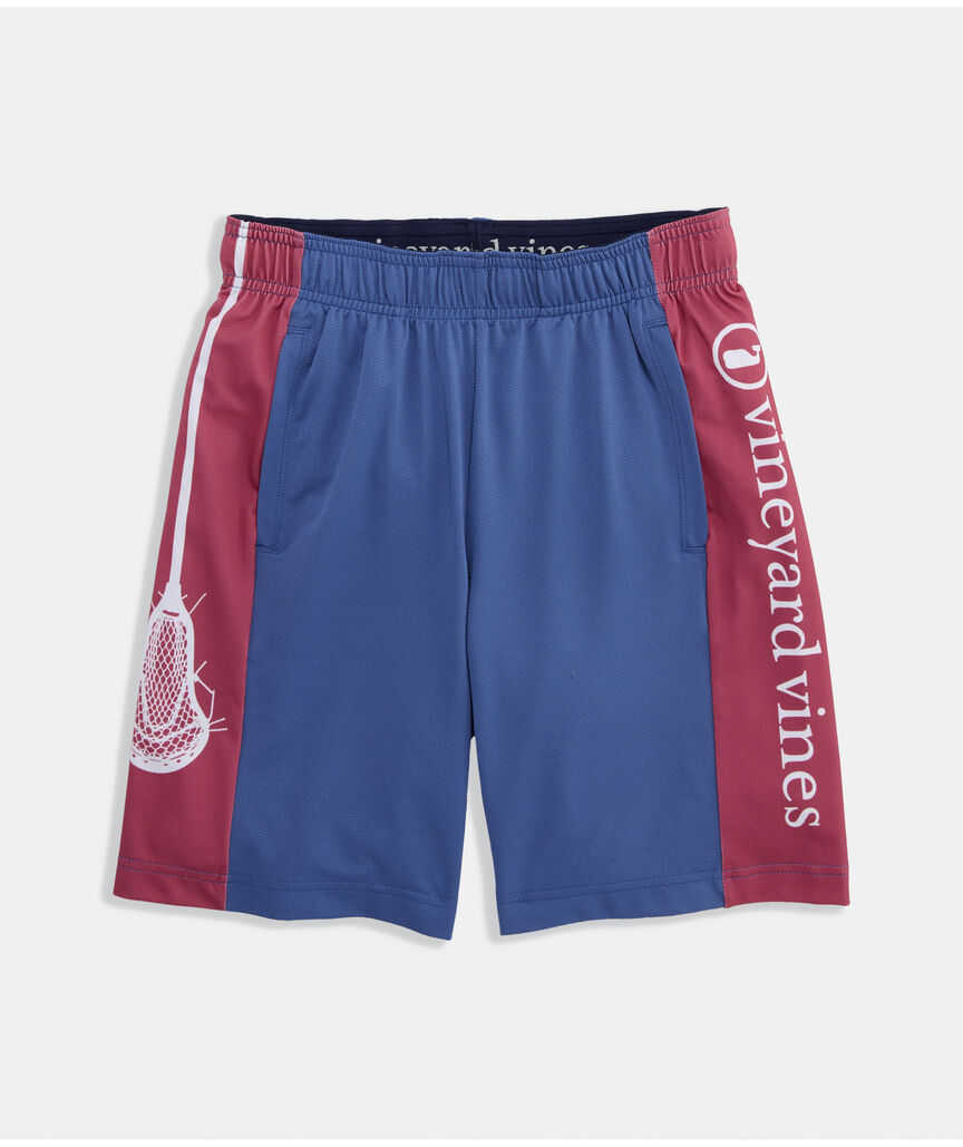 Boys' Lacrosse Shorts