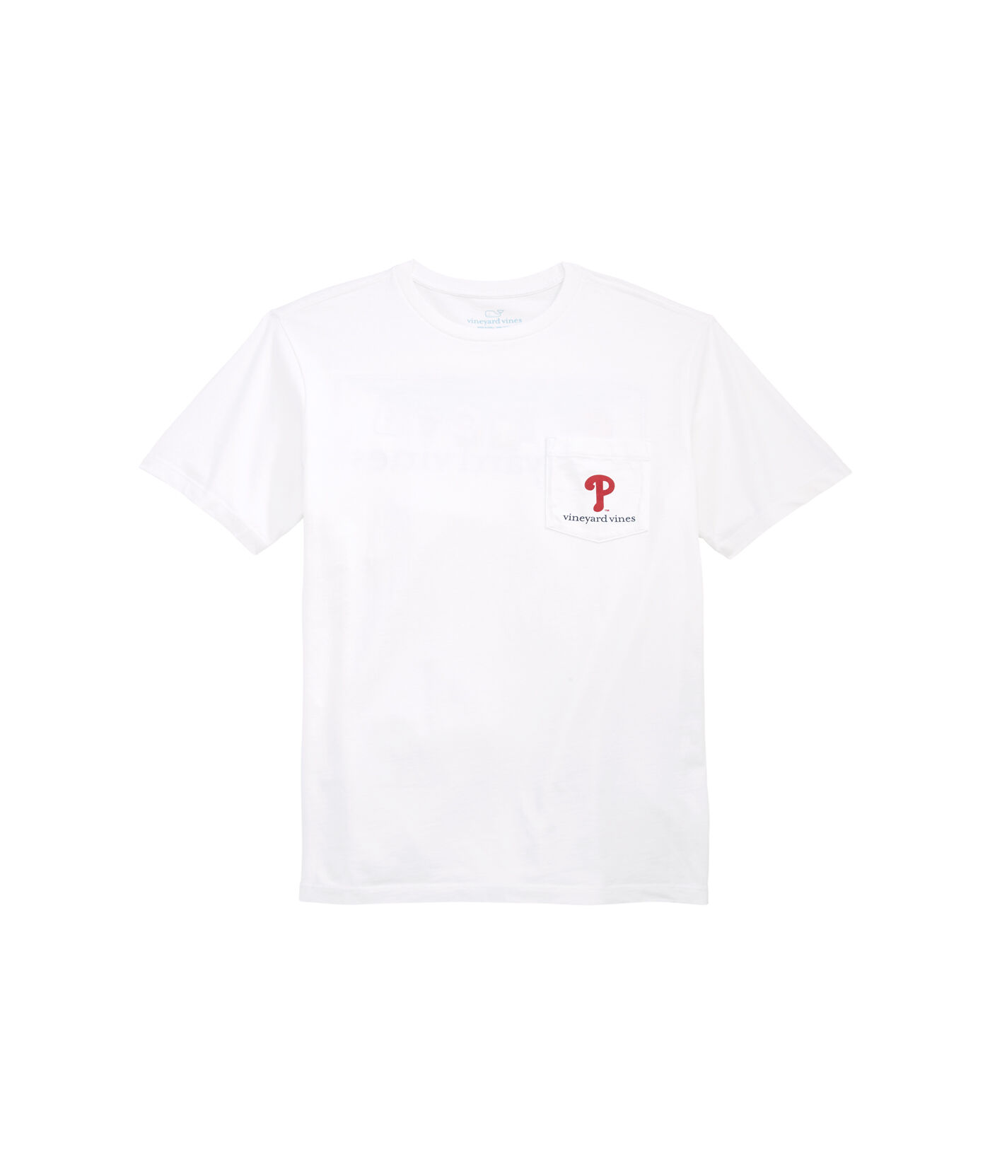 vineyard vines phillies shirt