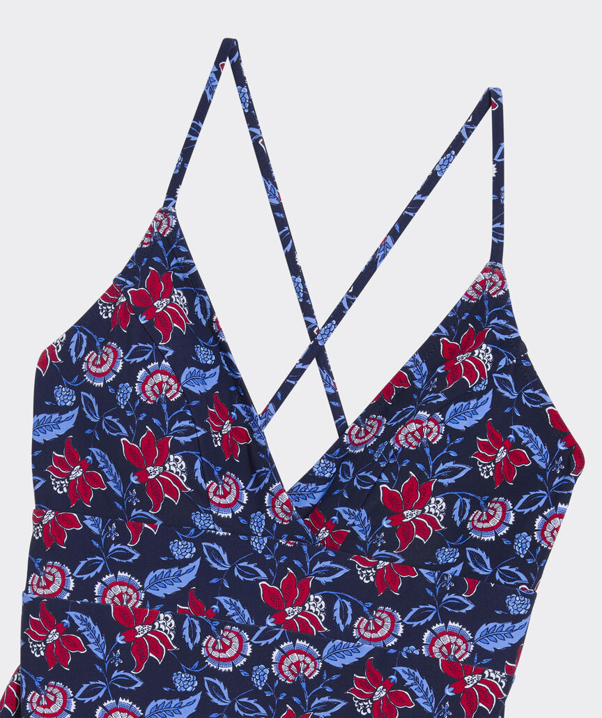 Sconset One-Piece