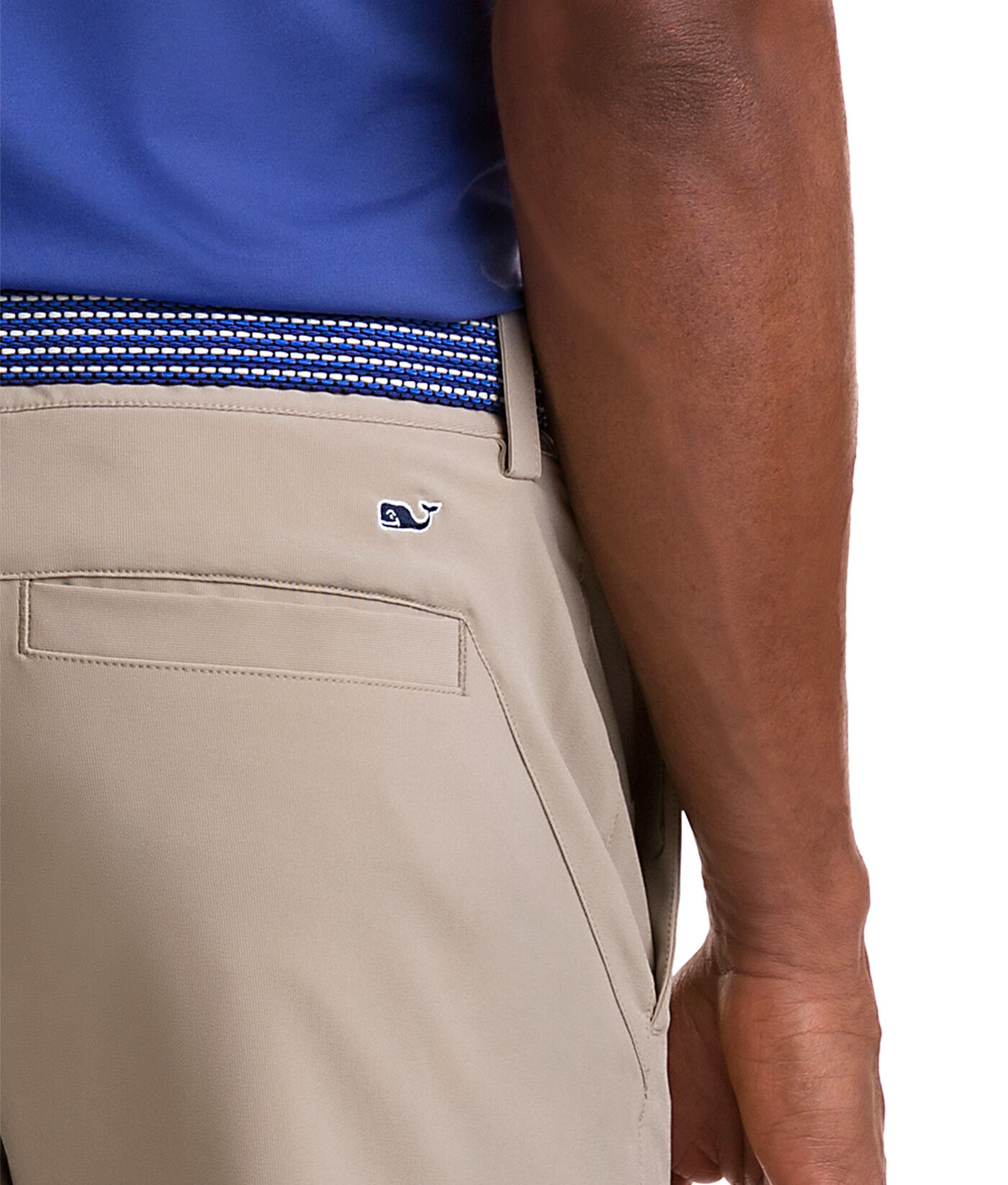 Shop Fairway Tech Pants at vineyard vines