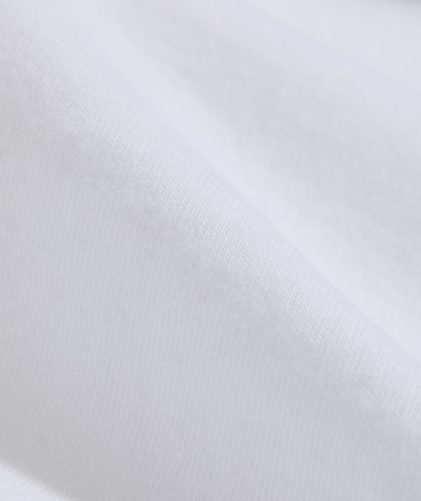 OUTLET Abdominal Snowman Long-Sleeve Tee