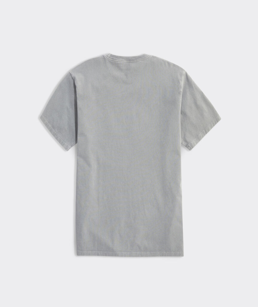 Shop Heritage Vineyard Vines ShortSleeve Tee at vineyard vines