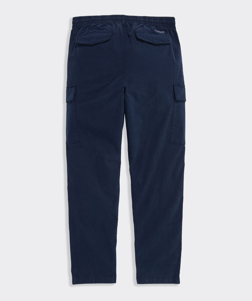 Surfside Pull-On Cargo Pants