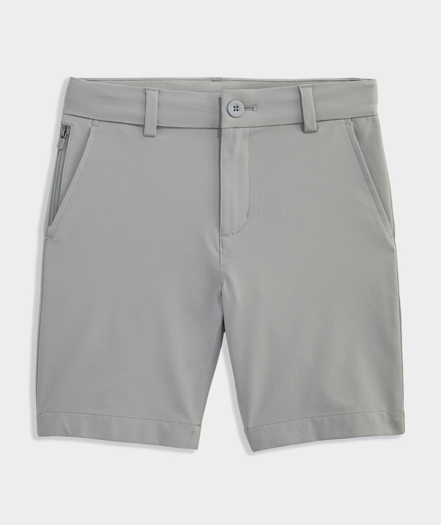 Boys' Performance On-The-Go Shorts