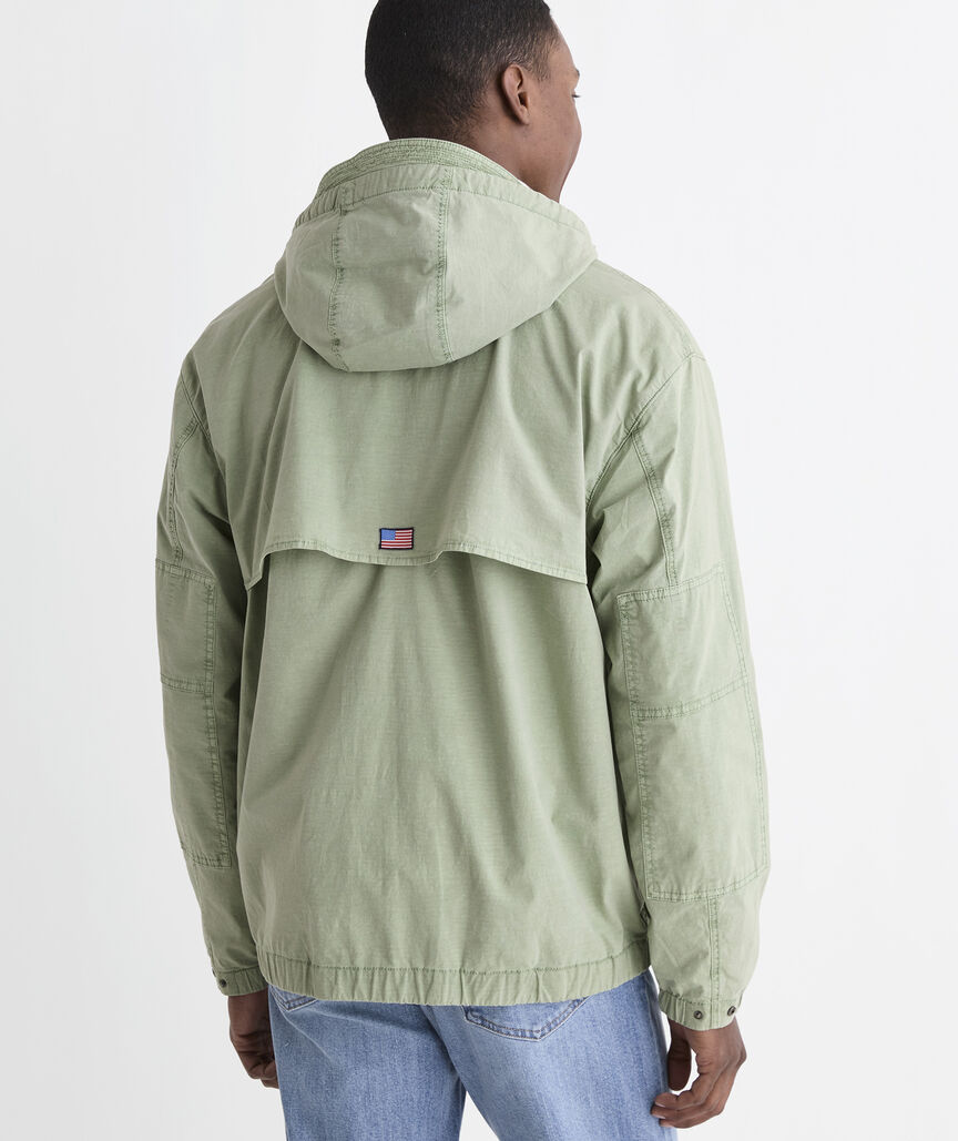 Seadrift Surf Jacket