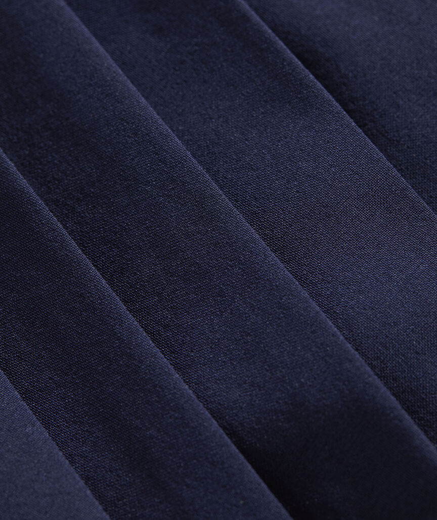 Performance Pleated Skort