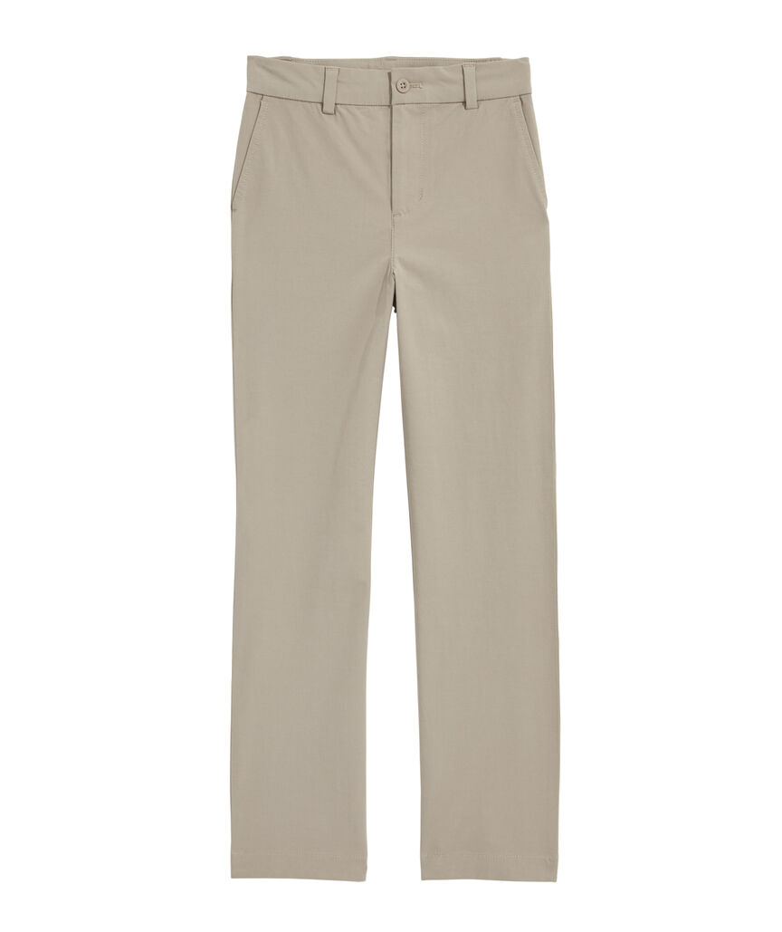 OUTLET Boys' Performance Breaker Pants