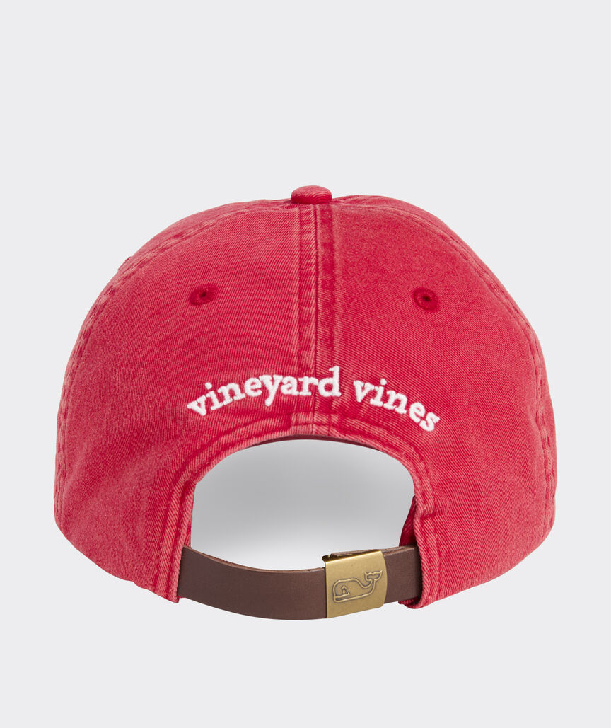 American Flag Baseball Cap