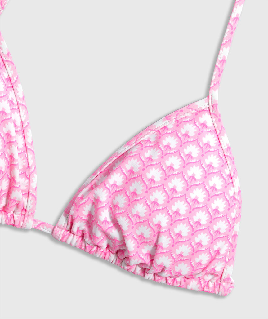 OUTLET Seagrove String Bikini Top