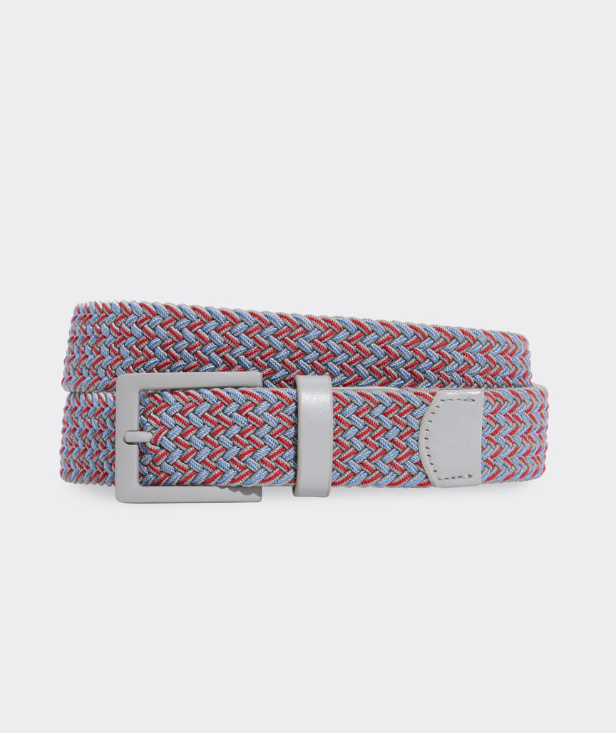 Performance Flecked Bungee Belt