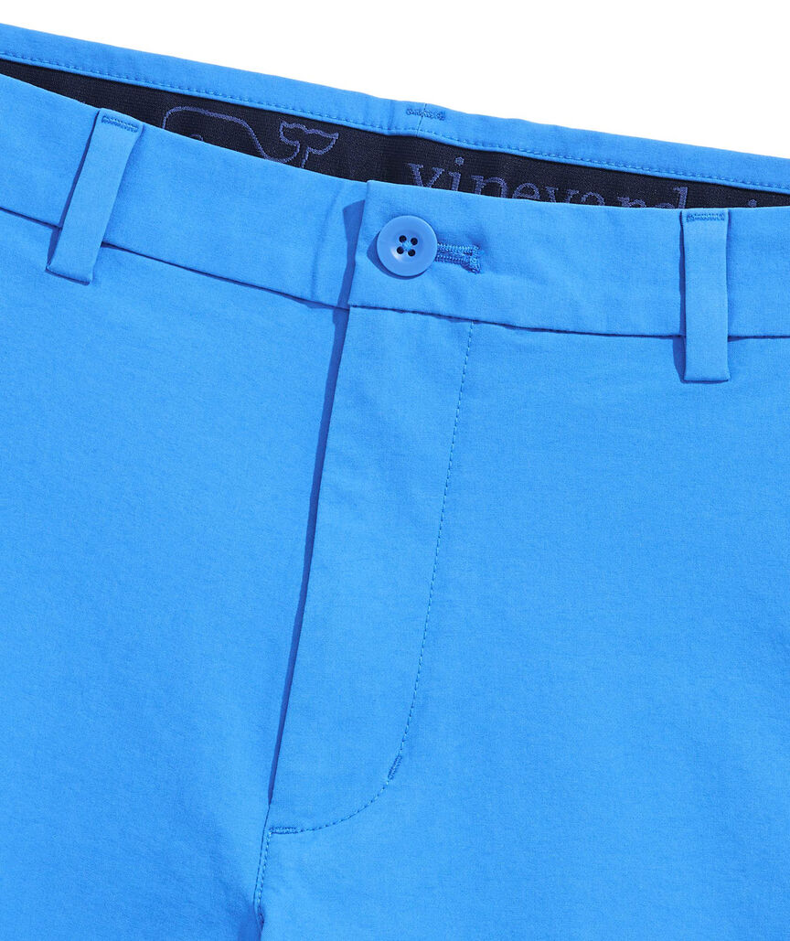 OUTLET 8 Inch Performance Shorts