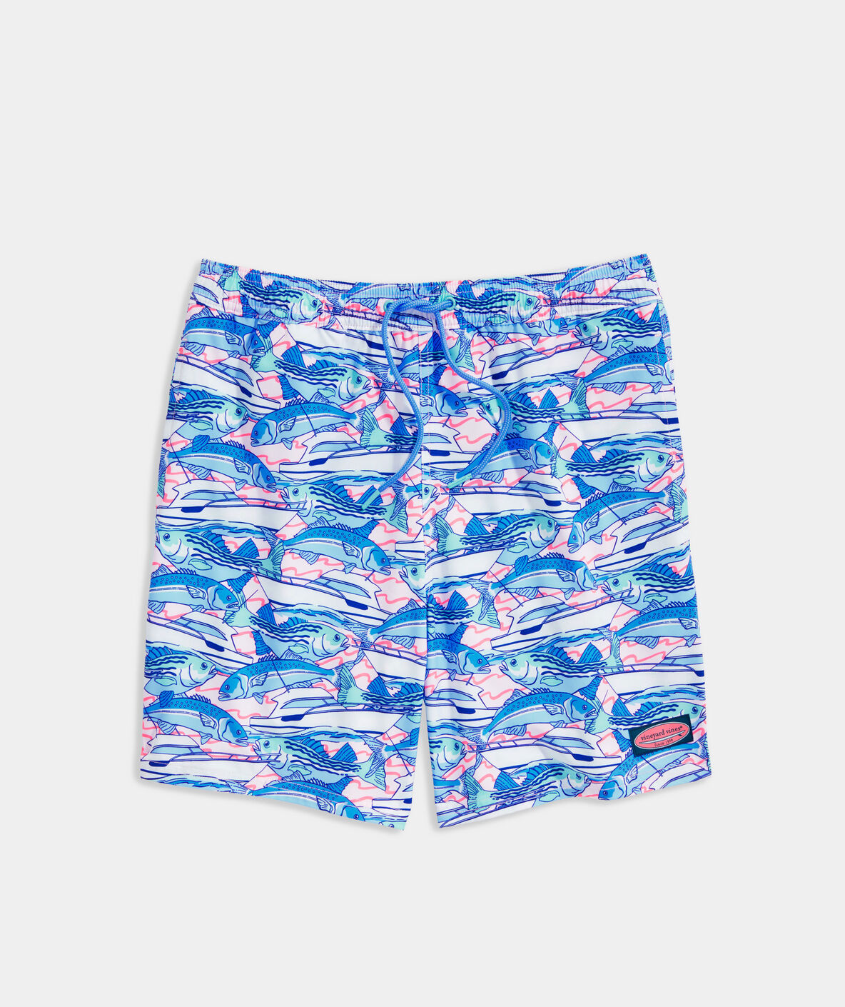 vineyard vines chappy trunks