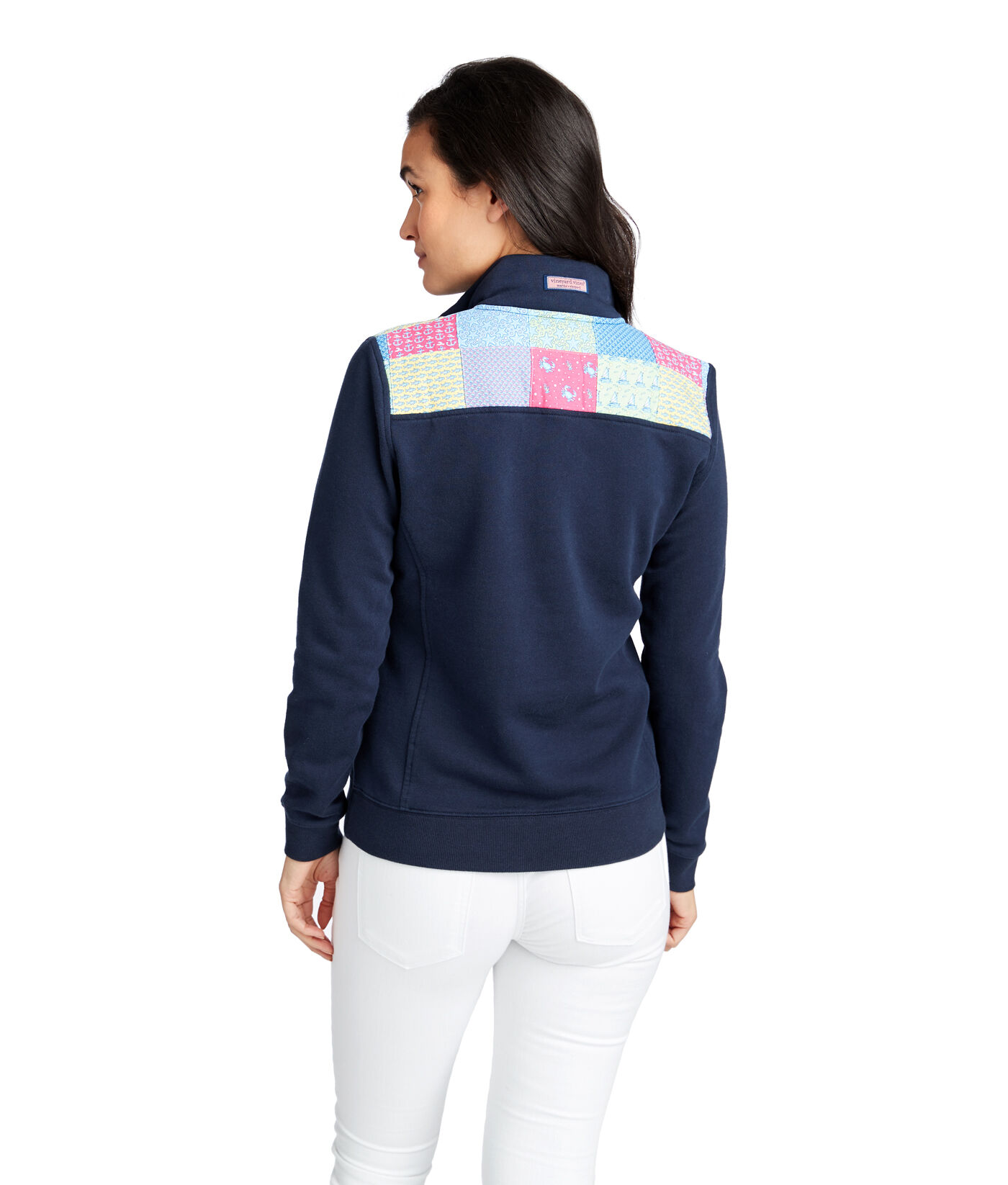 vineyard vines shep hoodie