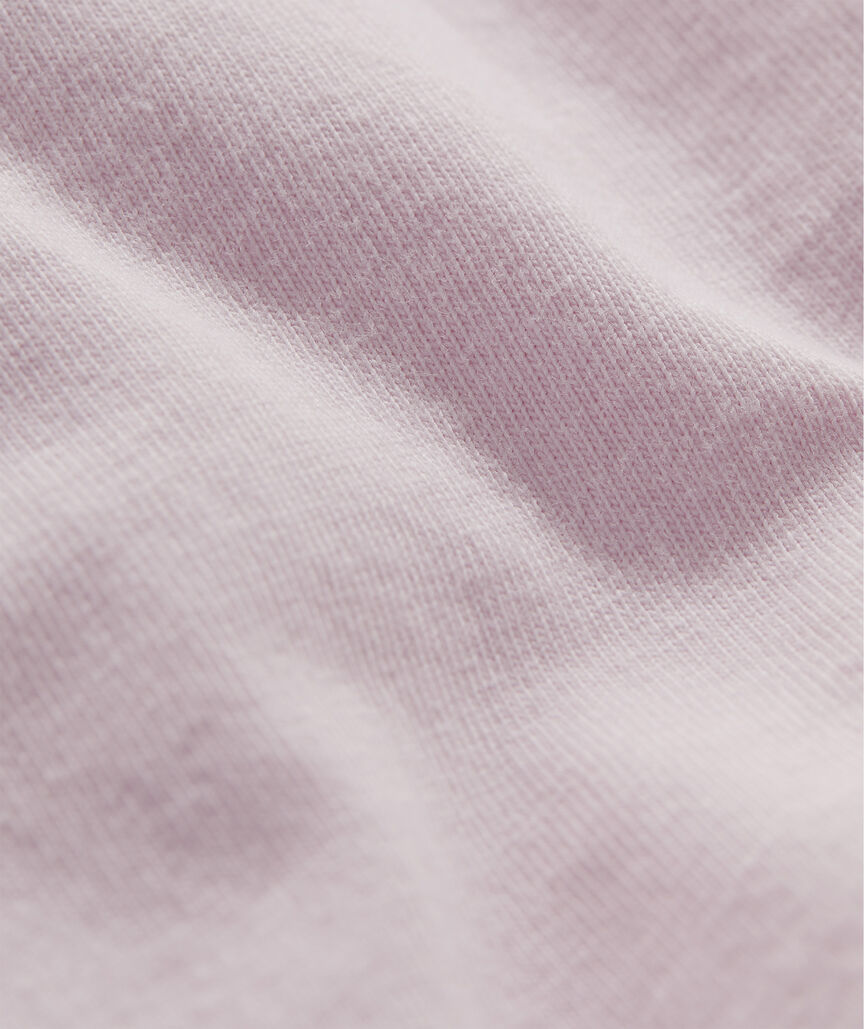 Lacrosse Whale Short-Sleeve Pocket Tee