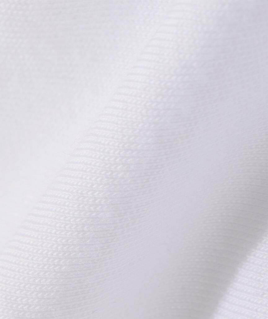 Supima® Cotton Crewneck Tee