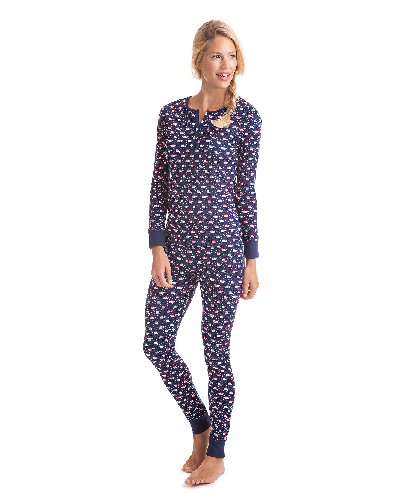 Vineyard vines womens pajamas Clearance