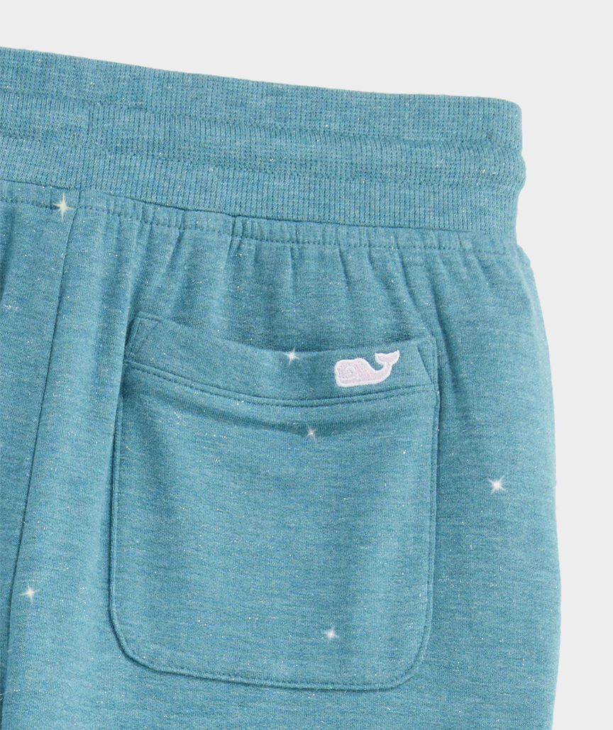 Girls' Shimmer Dreamcloth® Joggers