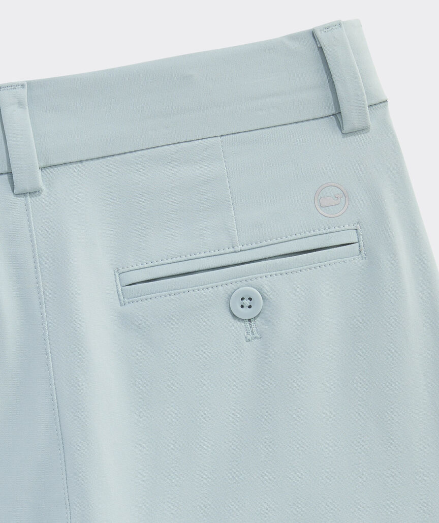 Boys' Performance On-The-Go Shorts