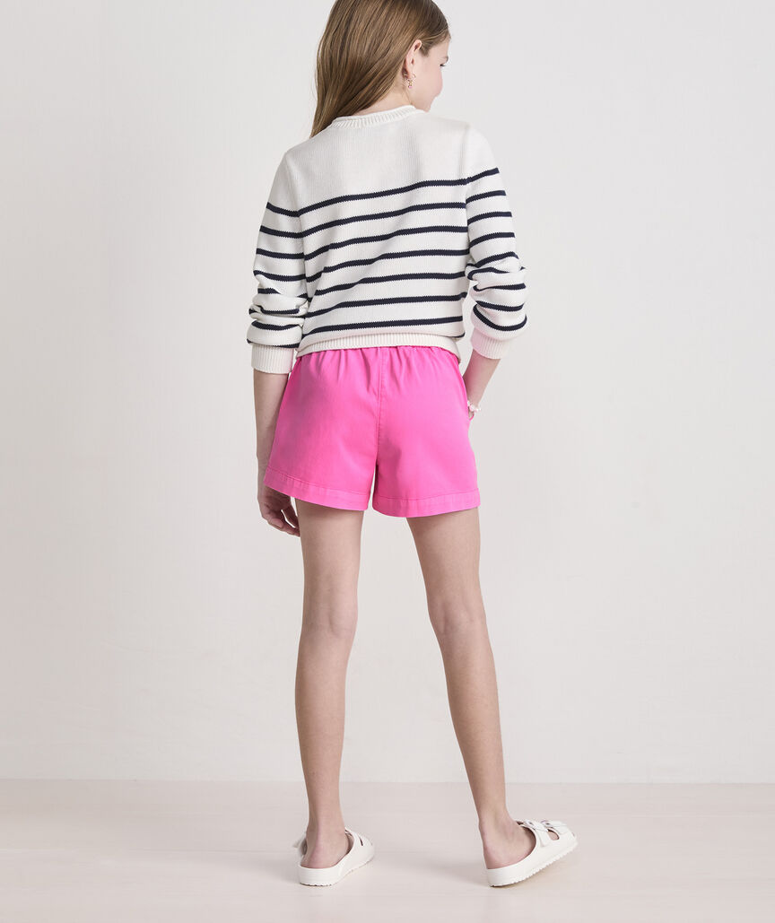 Girls' Coastline Shorts