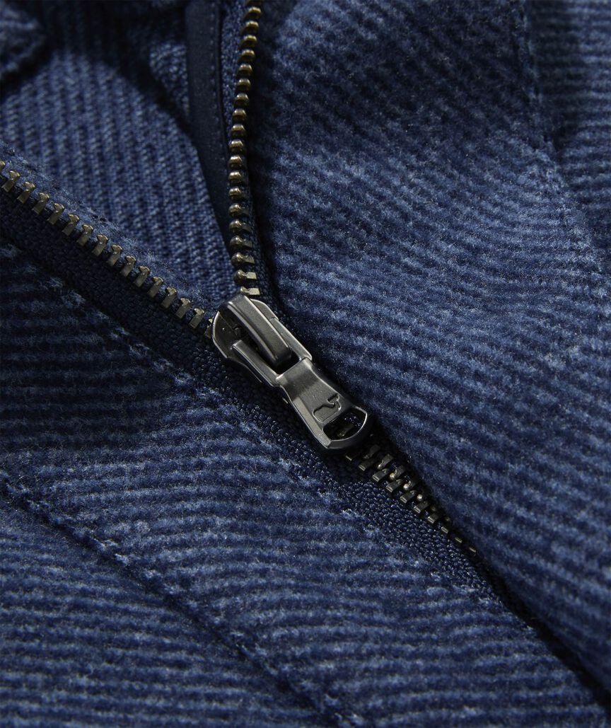 Calmwater Quarter-Zip