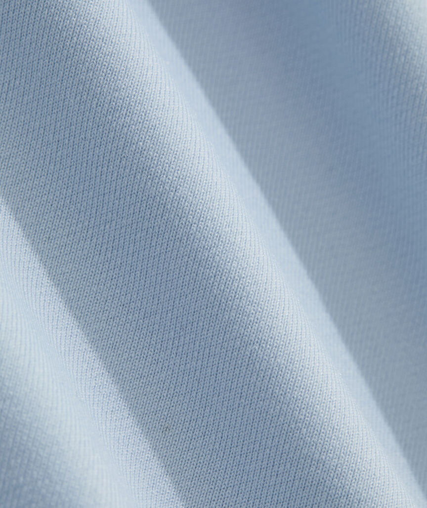 Performance Clubhouse Quarter-Zip