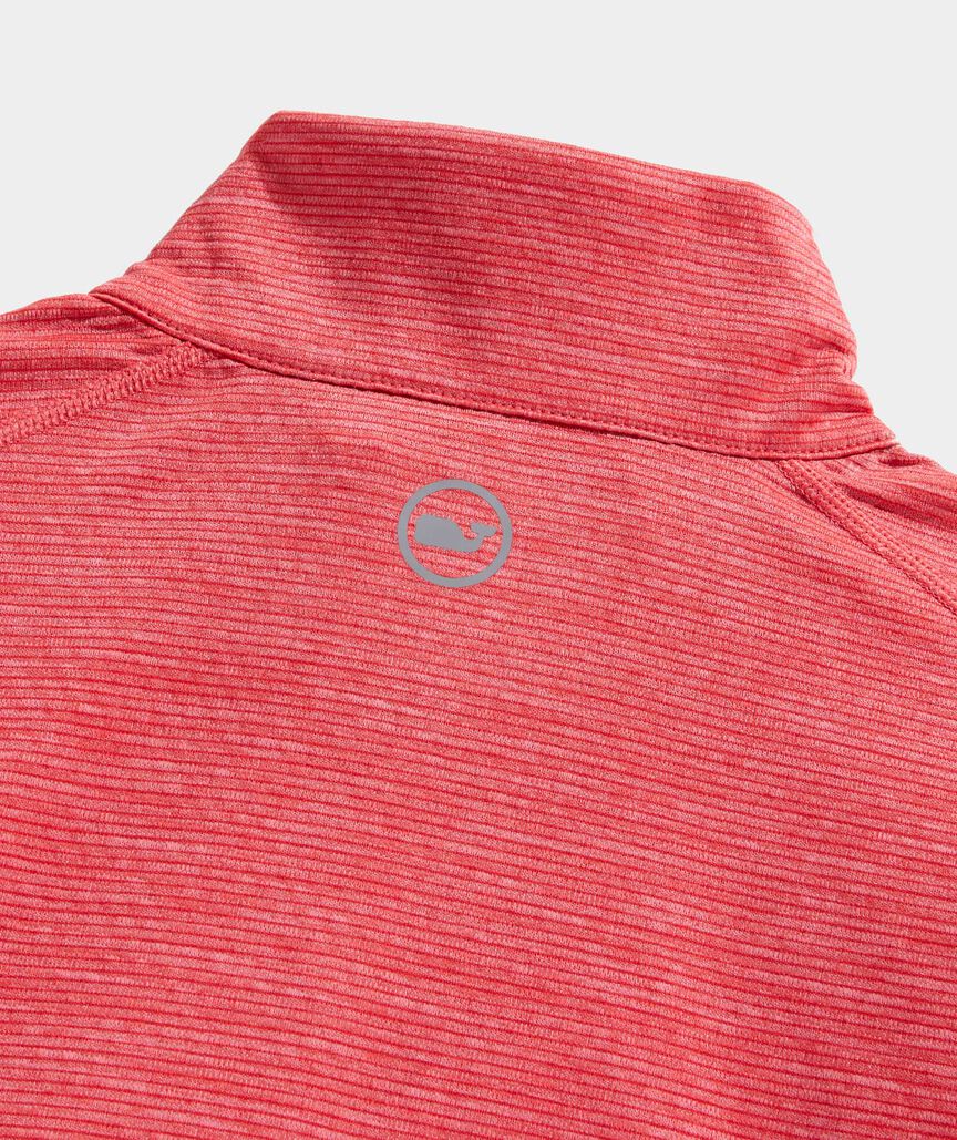 Mens Custom Sankaty Quarter-Zip