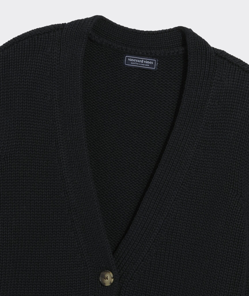 Katie Cotton Cardigan