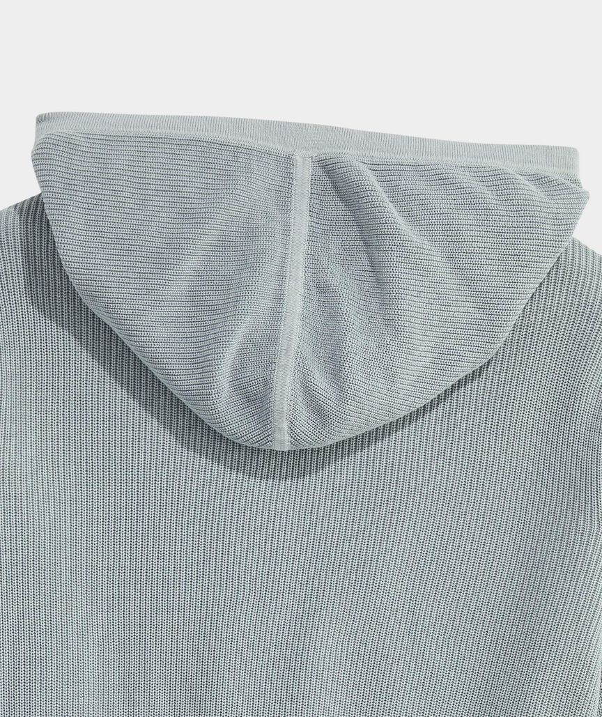 Folly Beach Hoodie