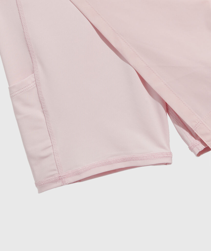 Performance A-Line Skort