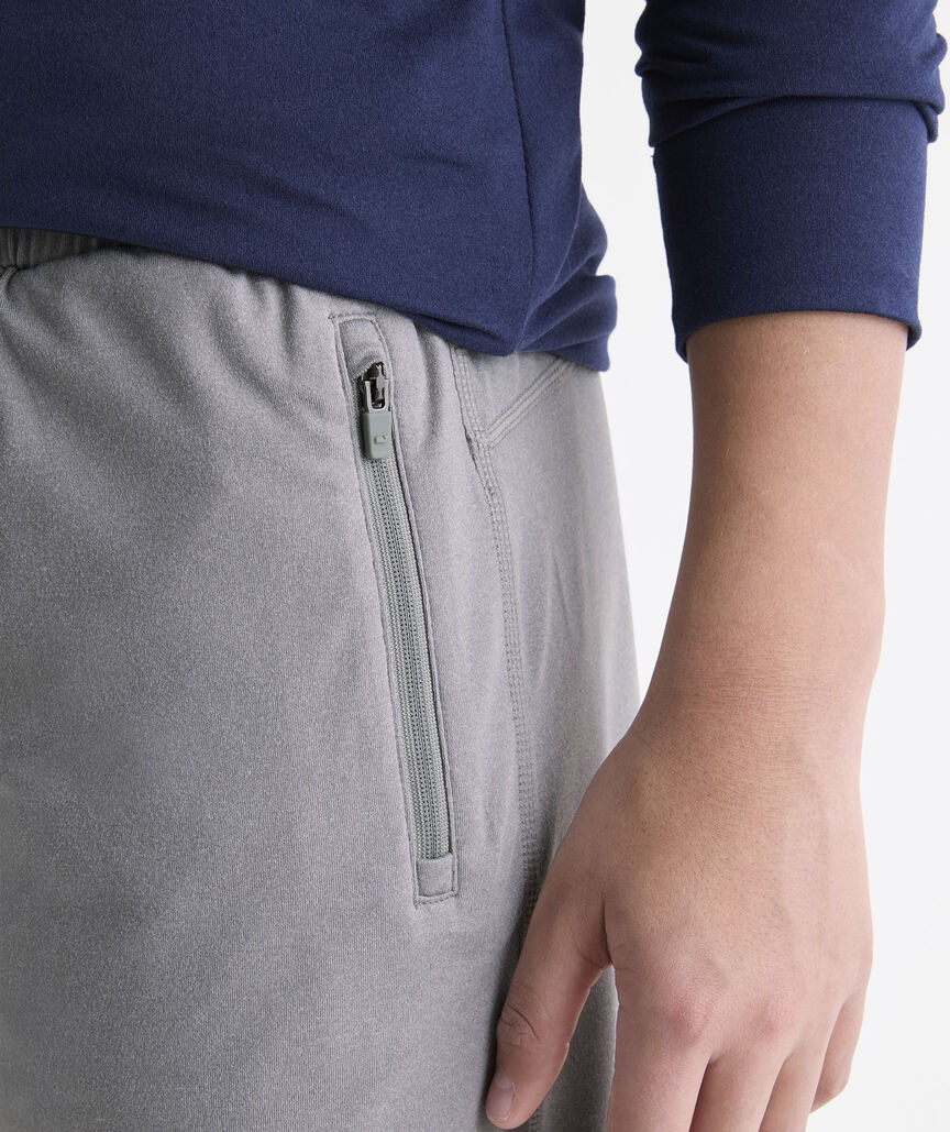 Boys' Performance Island Time Shorts