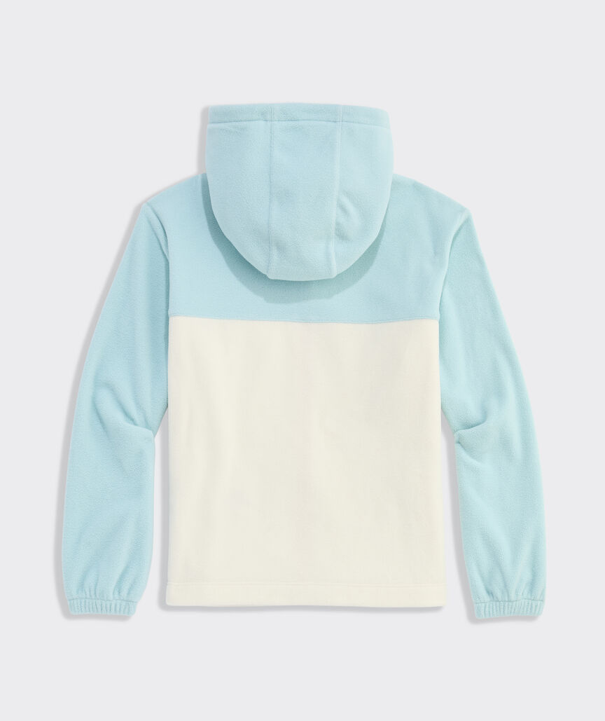 Girls' Harbor Fleece Jacket