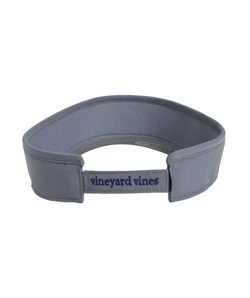 OUTLET Whale Dot Visor