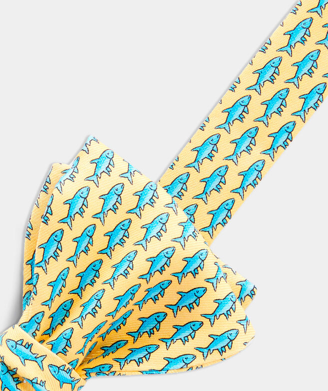 Bonefish Bow Tie