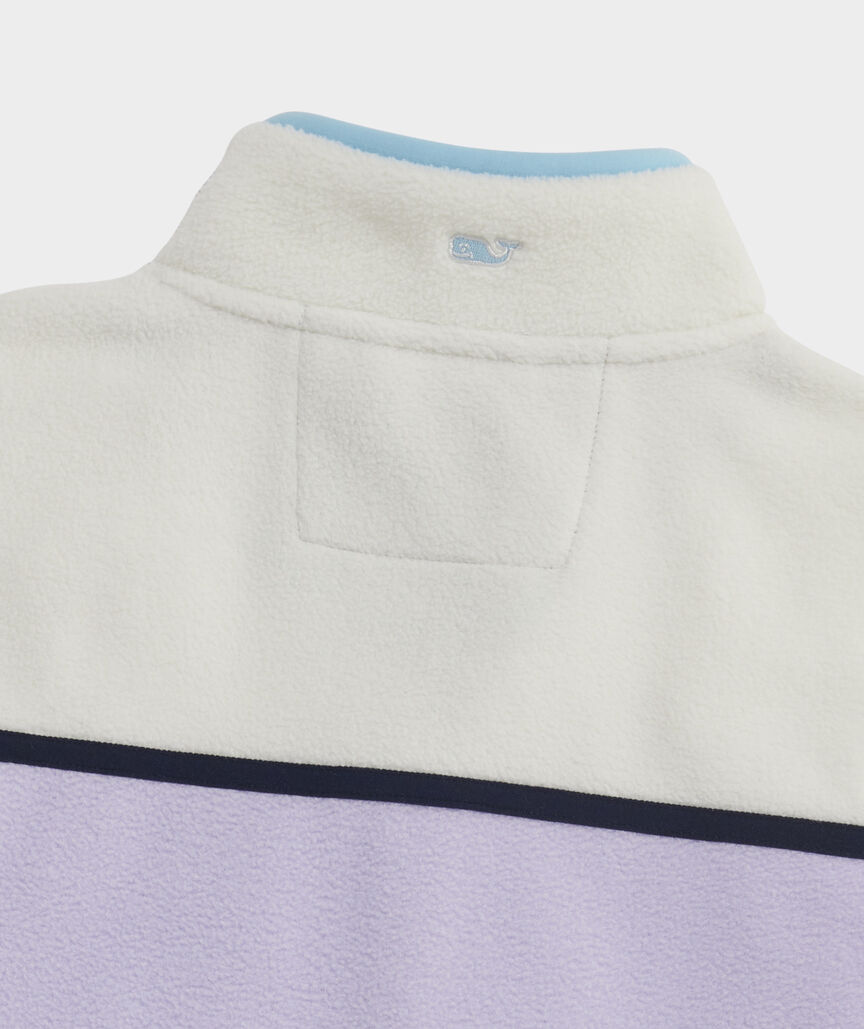 Girls' Harbor Fleece Vest