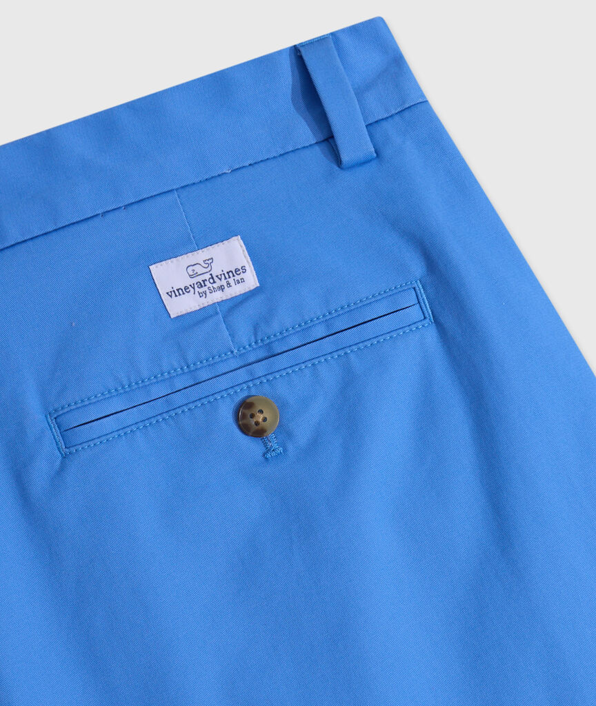 OUTLET 7 Inch Stretch Breaker Shorts