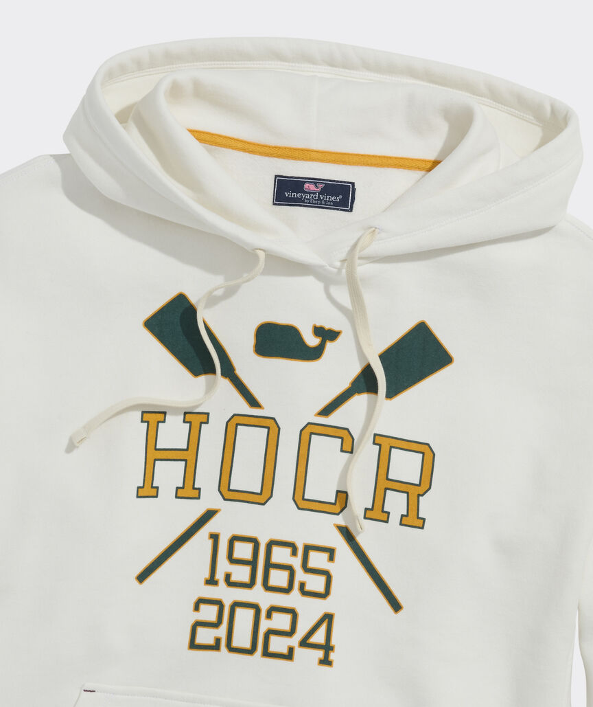 Limited-Edition Head Of The Charles® Clean Fleece Hoodie