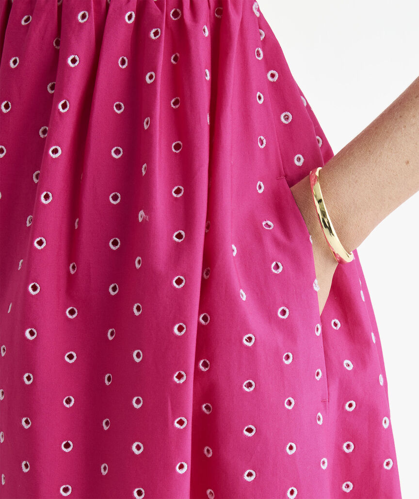 Kentucky Derby Sconset Dress