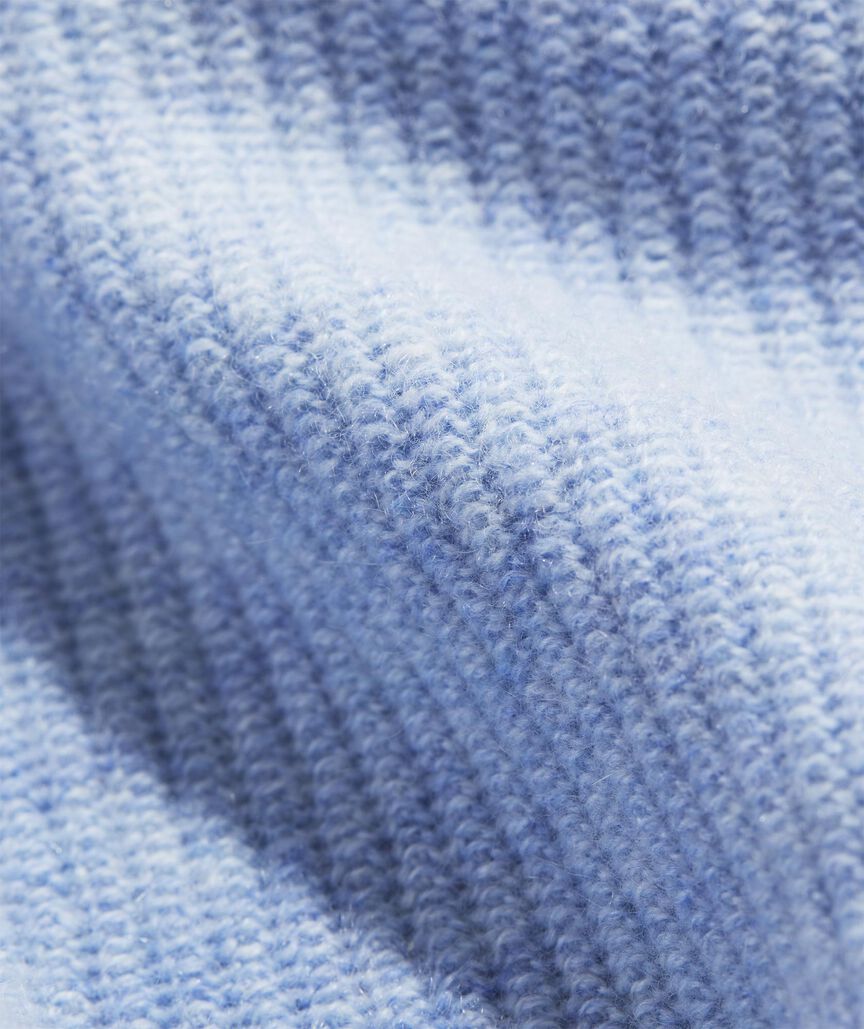Cashmere Quarter-Zip