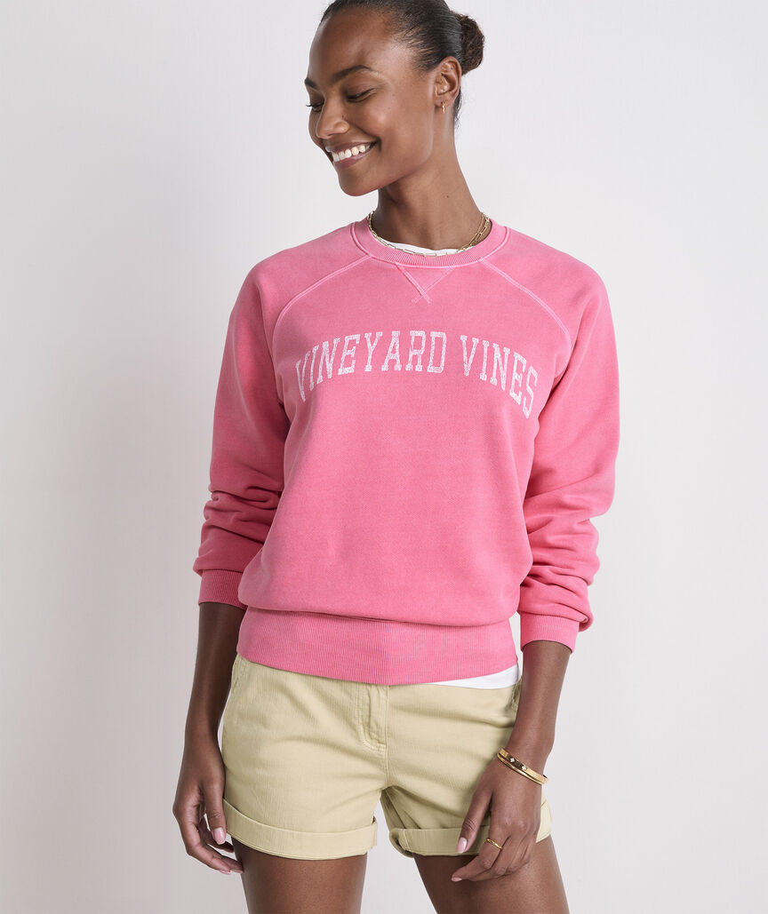 Surf Terry Sweatshirt