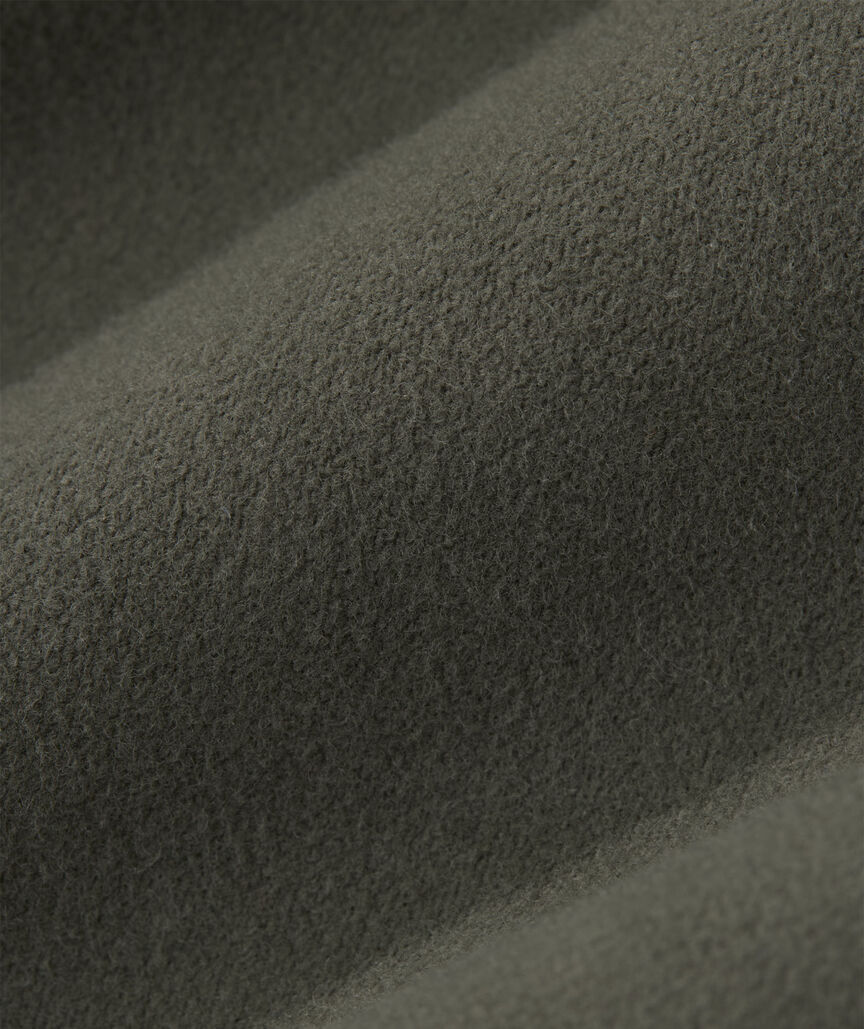 Brushed Cotton 5-Pocket Pants