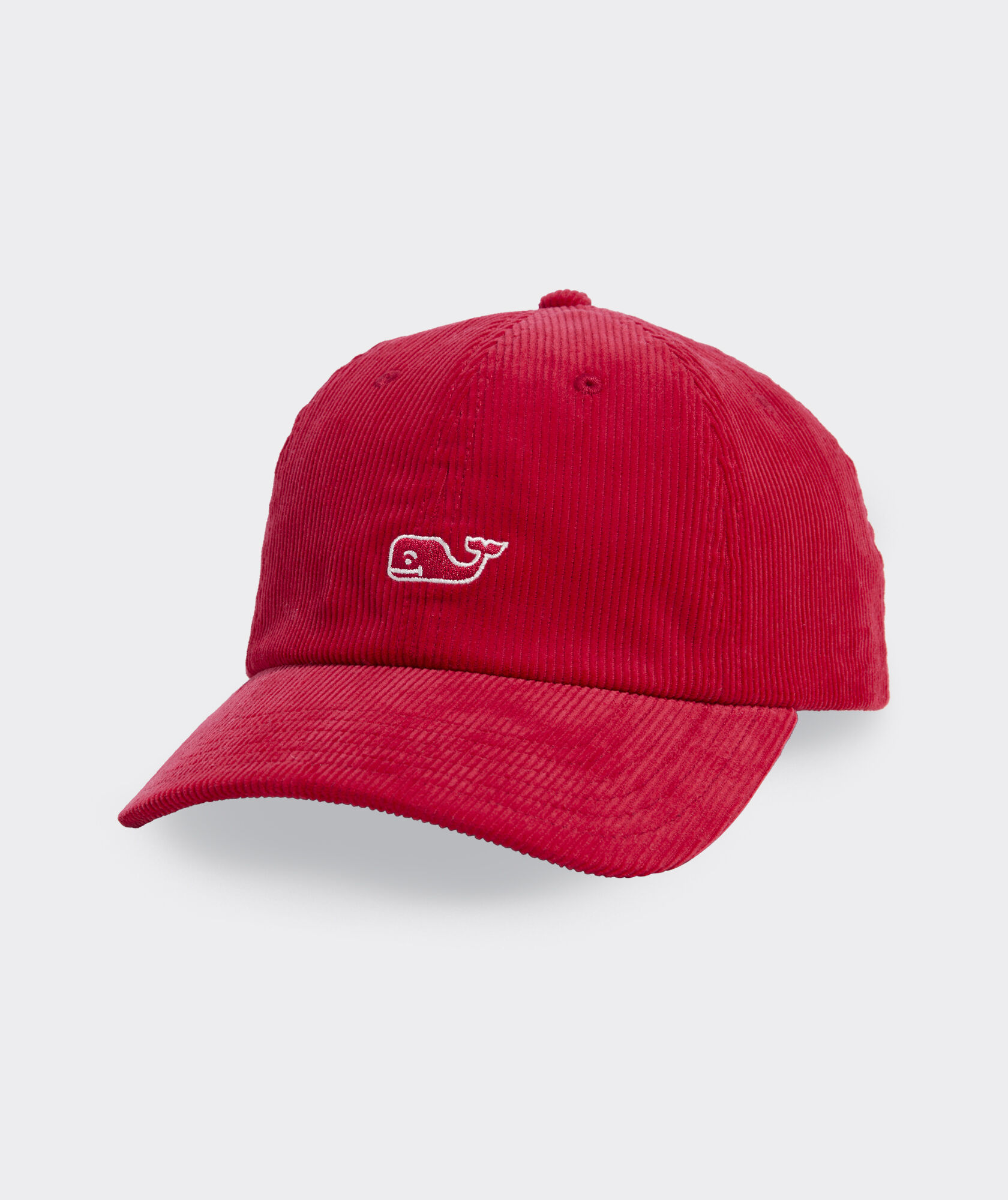 Corduroy Baseball Hat