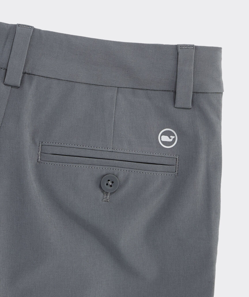 Boys' Performance Lightweight Shorts